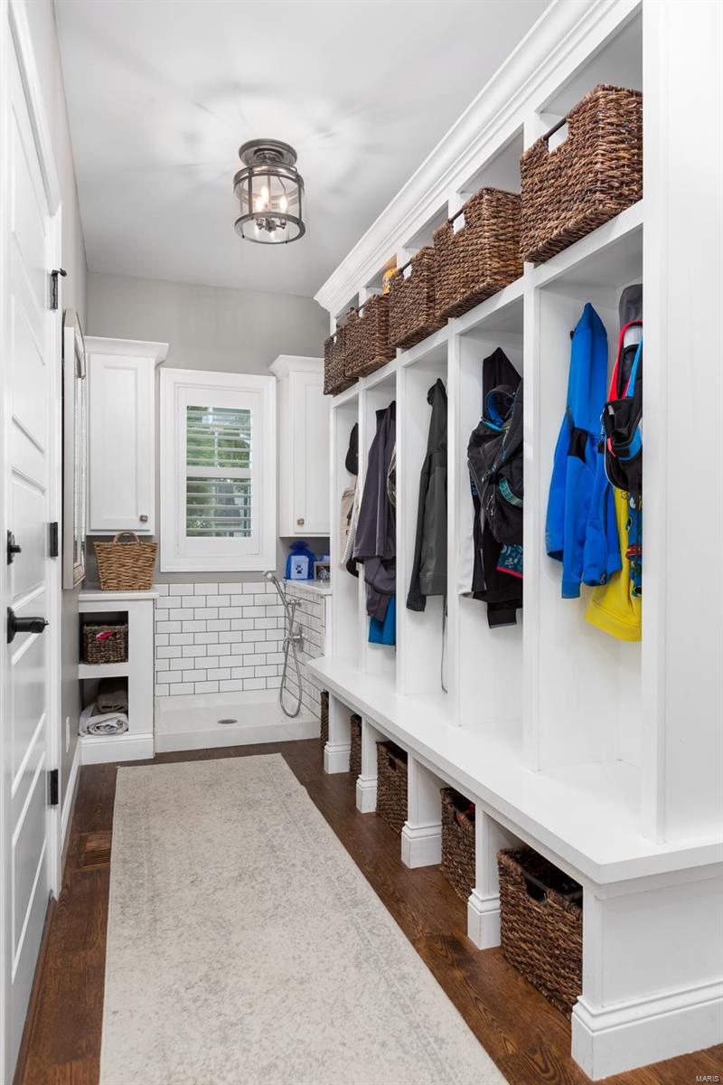 Woodbine* - Residential