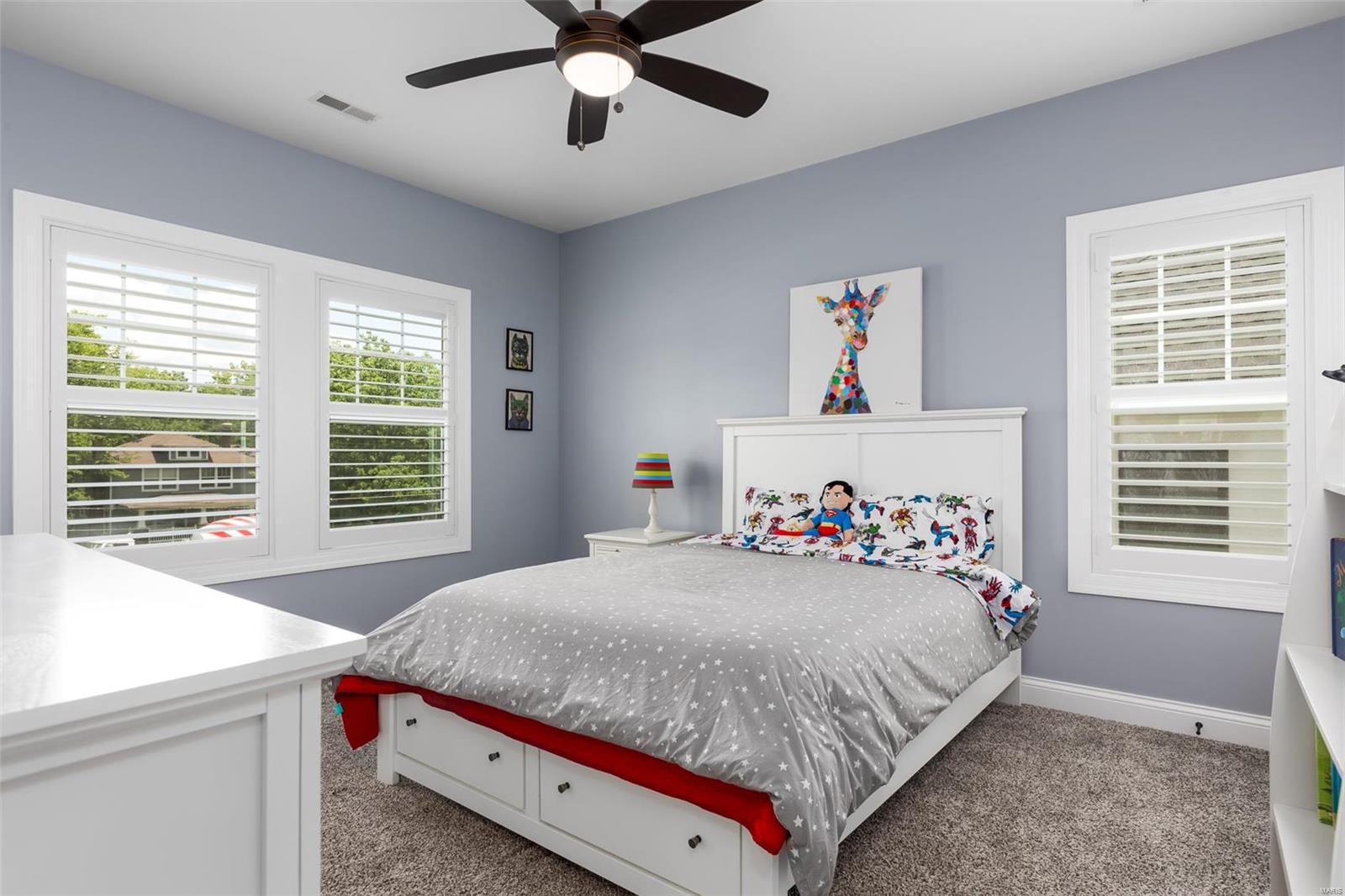 Woodbine* - Residential