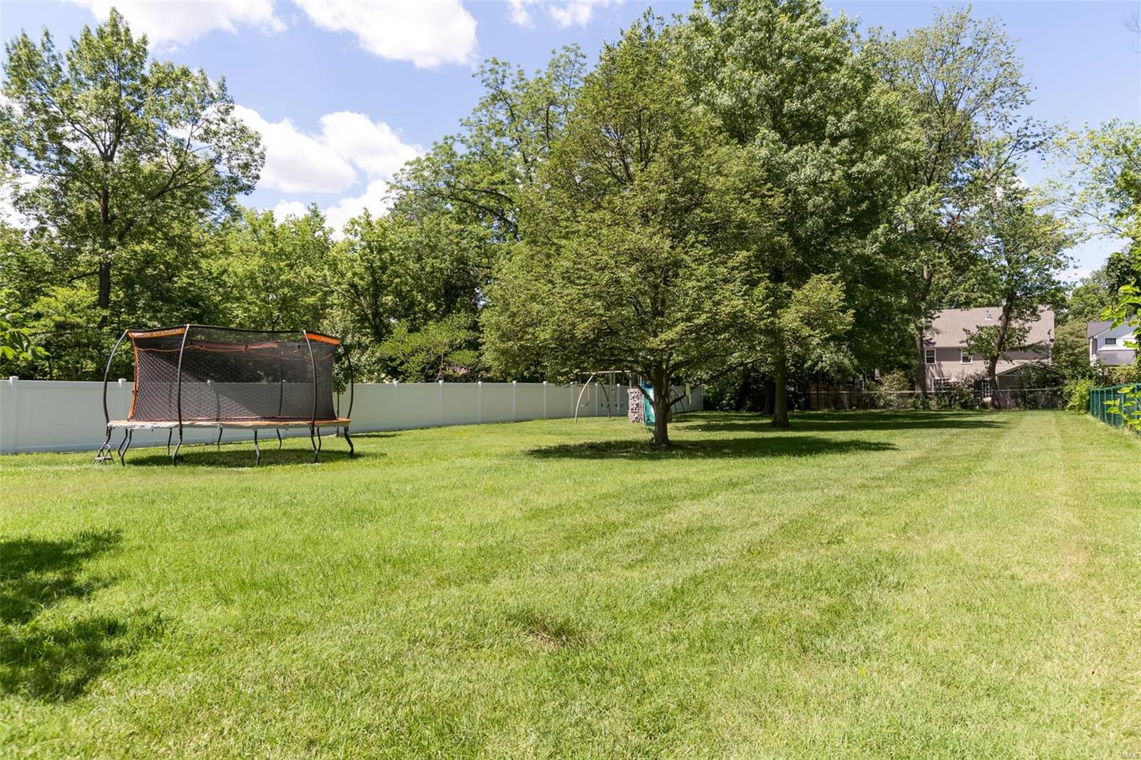 Woodbine* - Residential