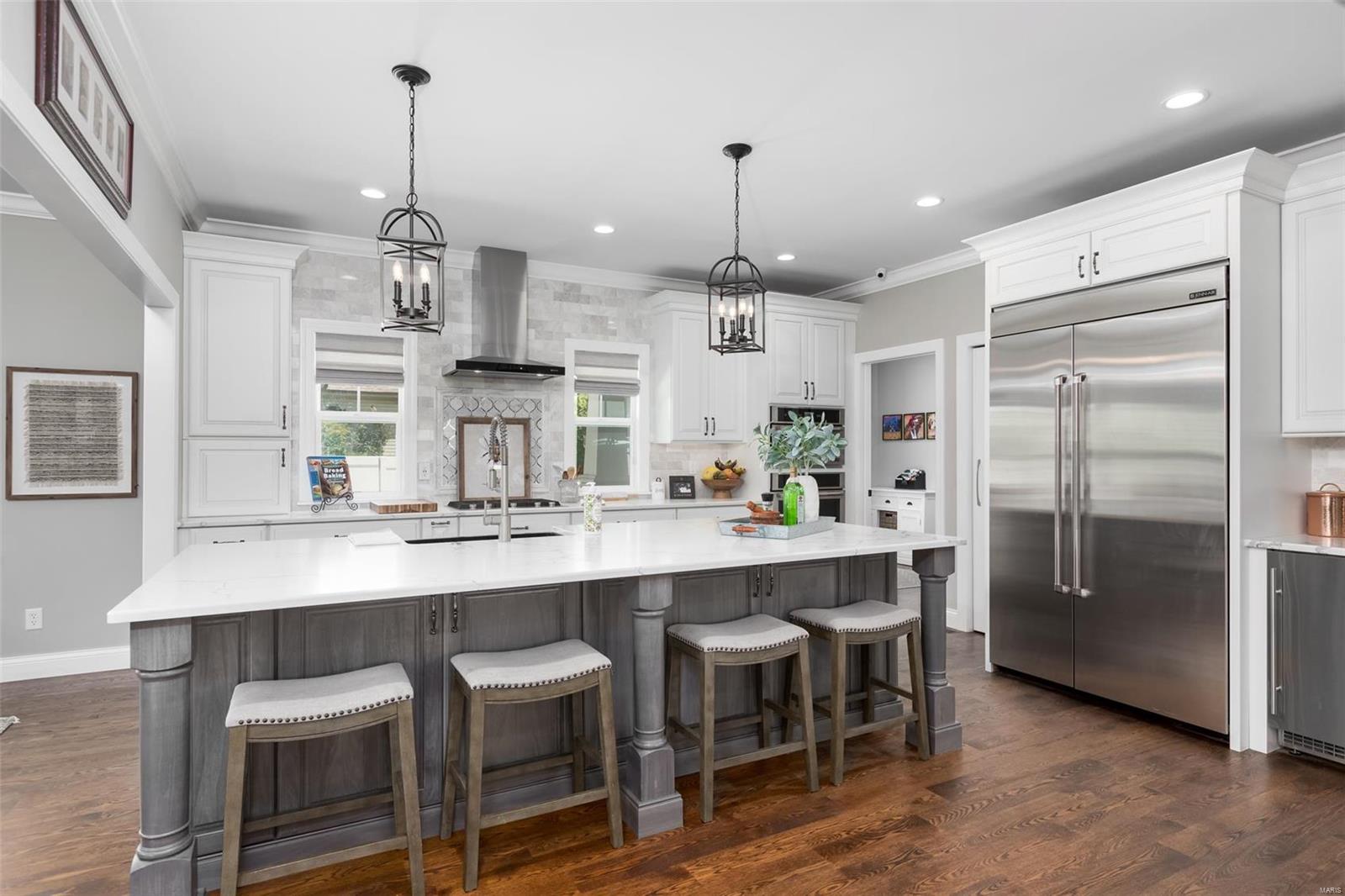 Woodbine* - Residential