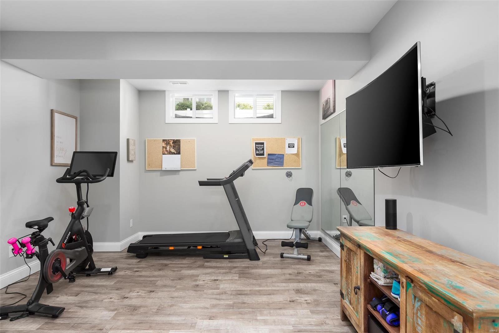 Woodbine* - Residential