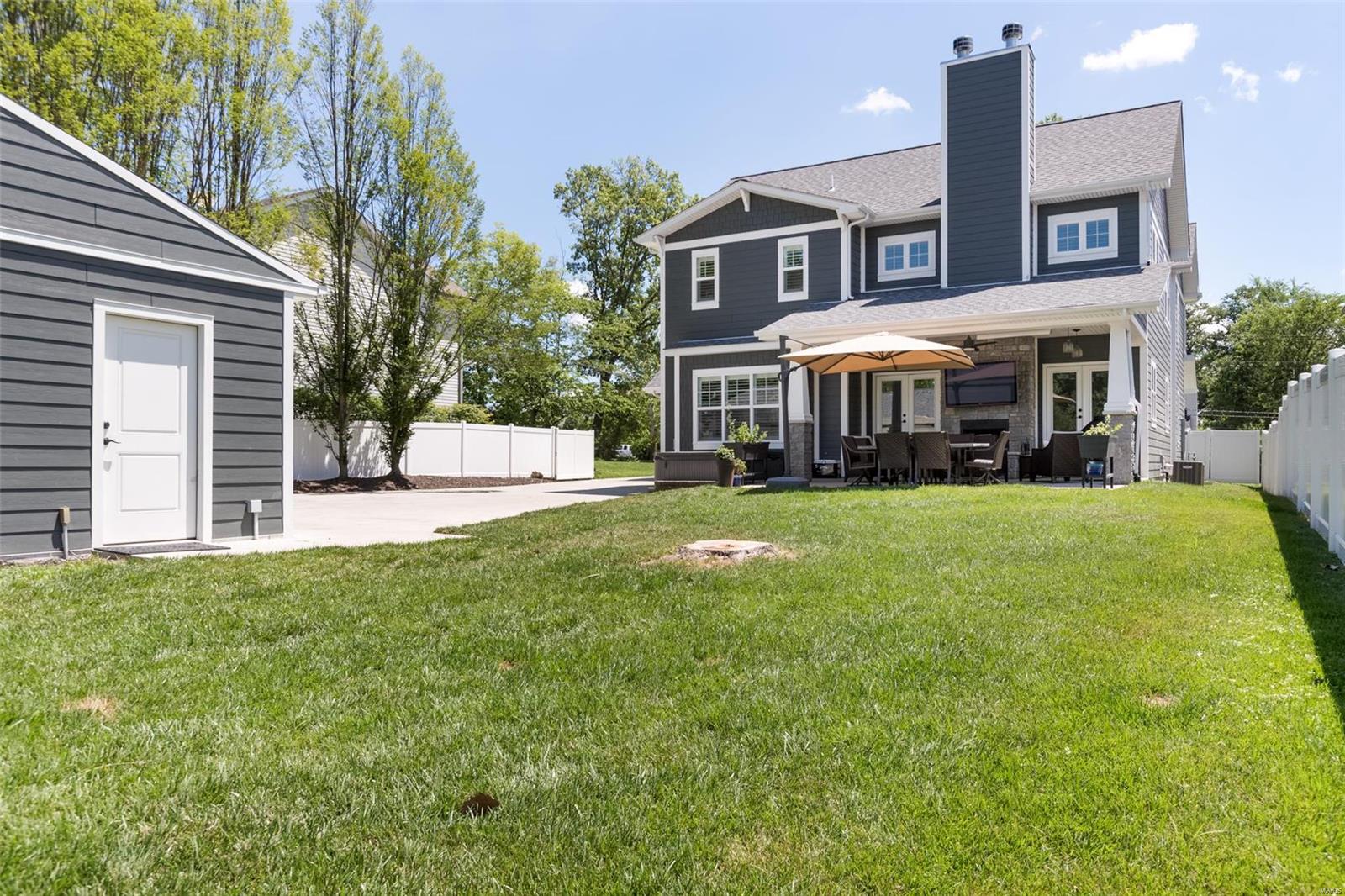 Woodbine* - Residential