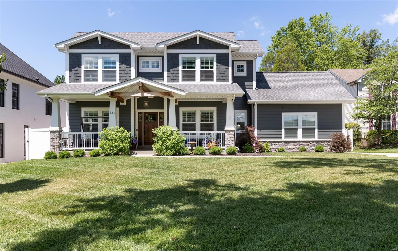 Woodbine* - Residential