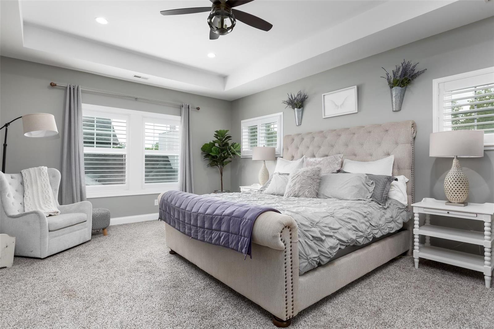 Woodbine* - Residential