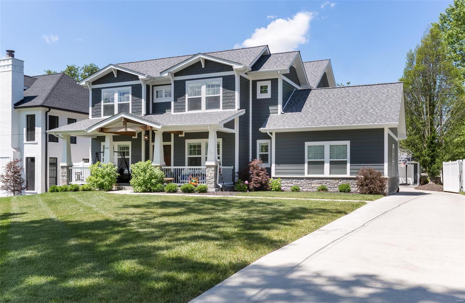 Woodbine* - Residential