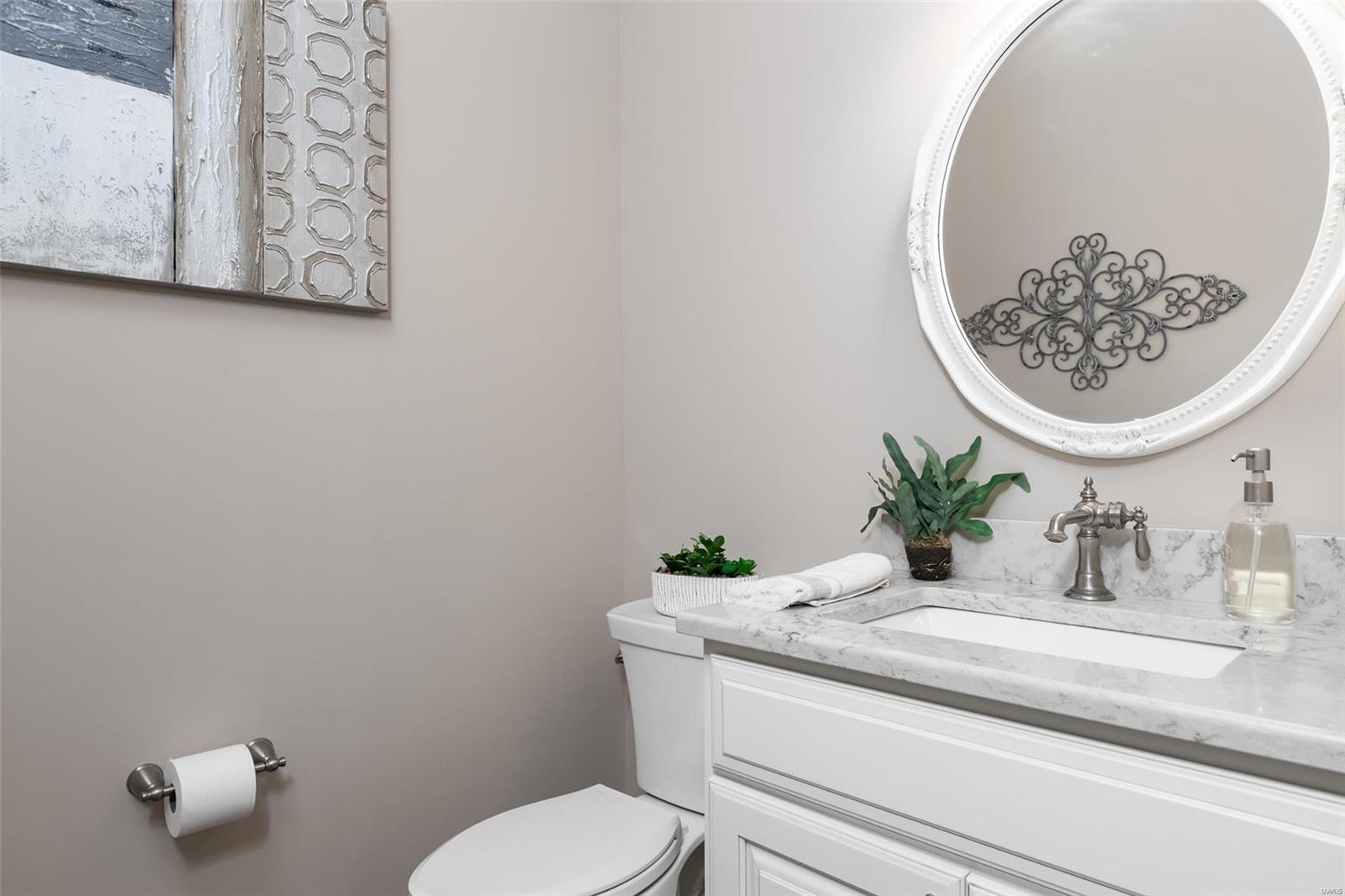 Woodbine* - Residential