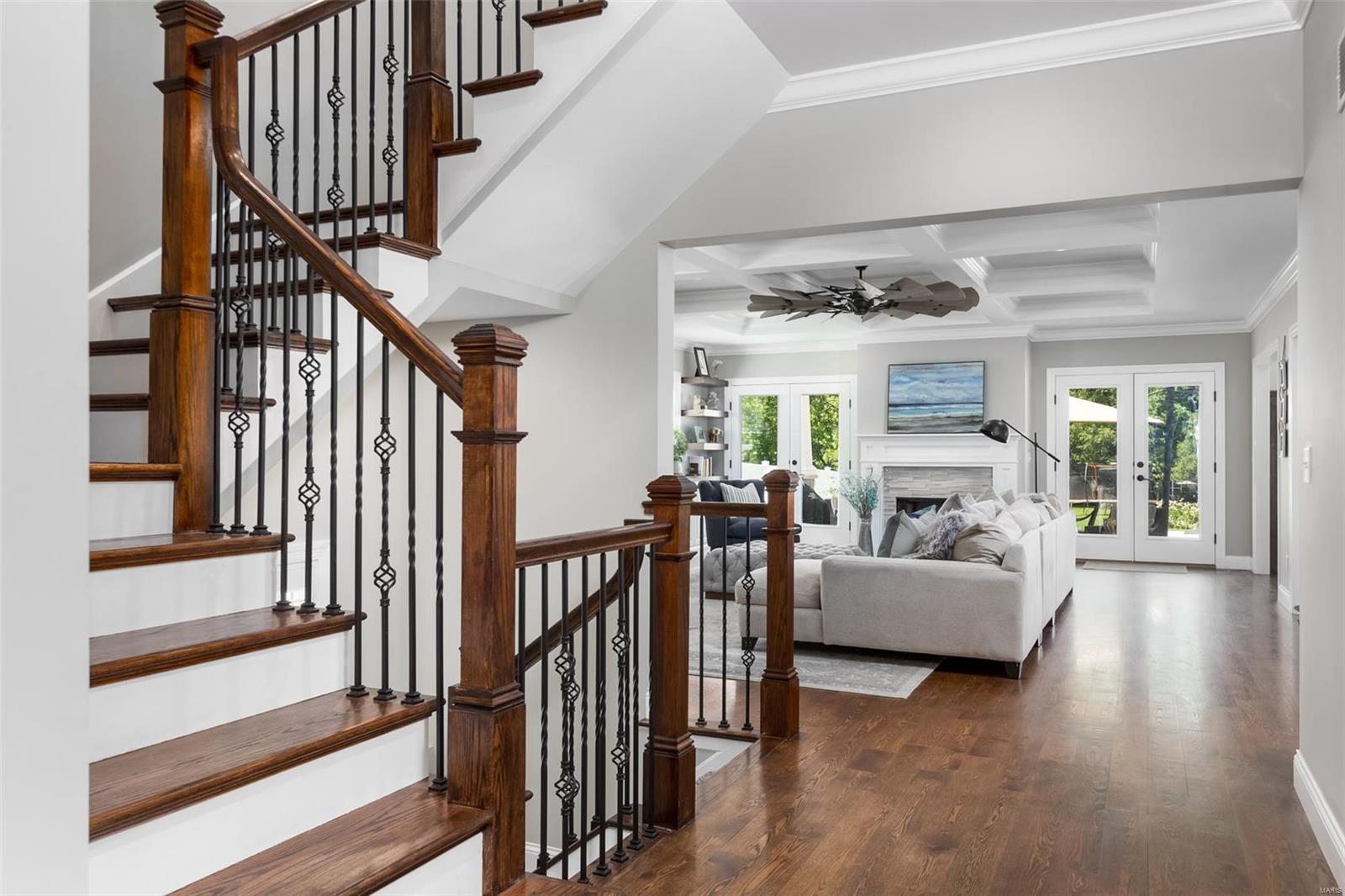 Woodbine* - Residential