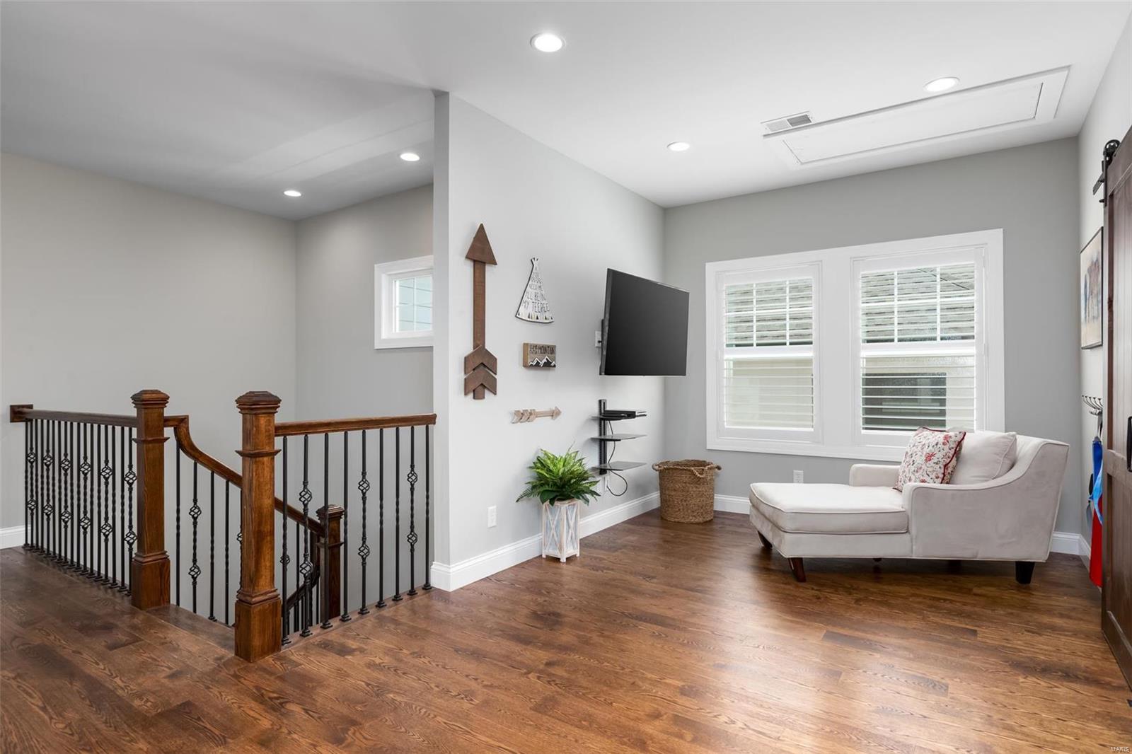 Woodbine* - Residential