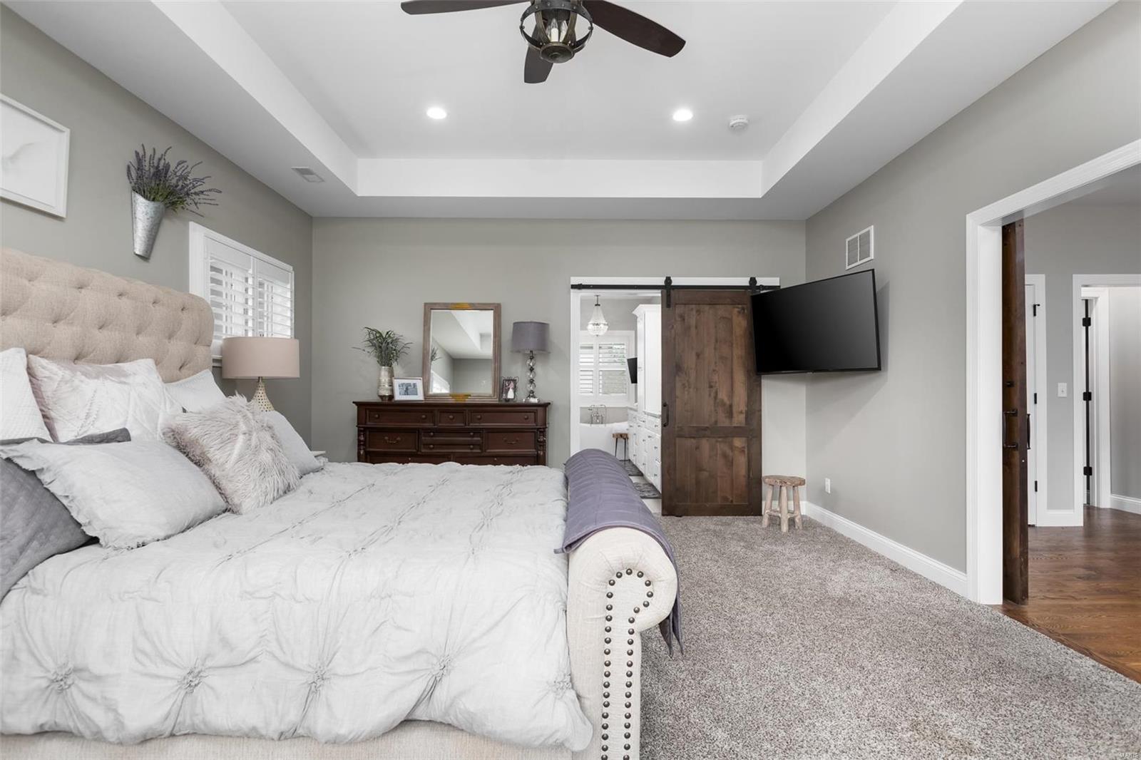 Woodbine* - Residential