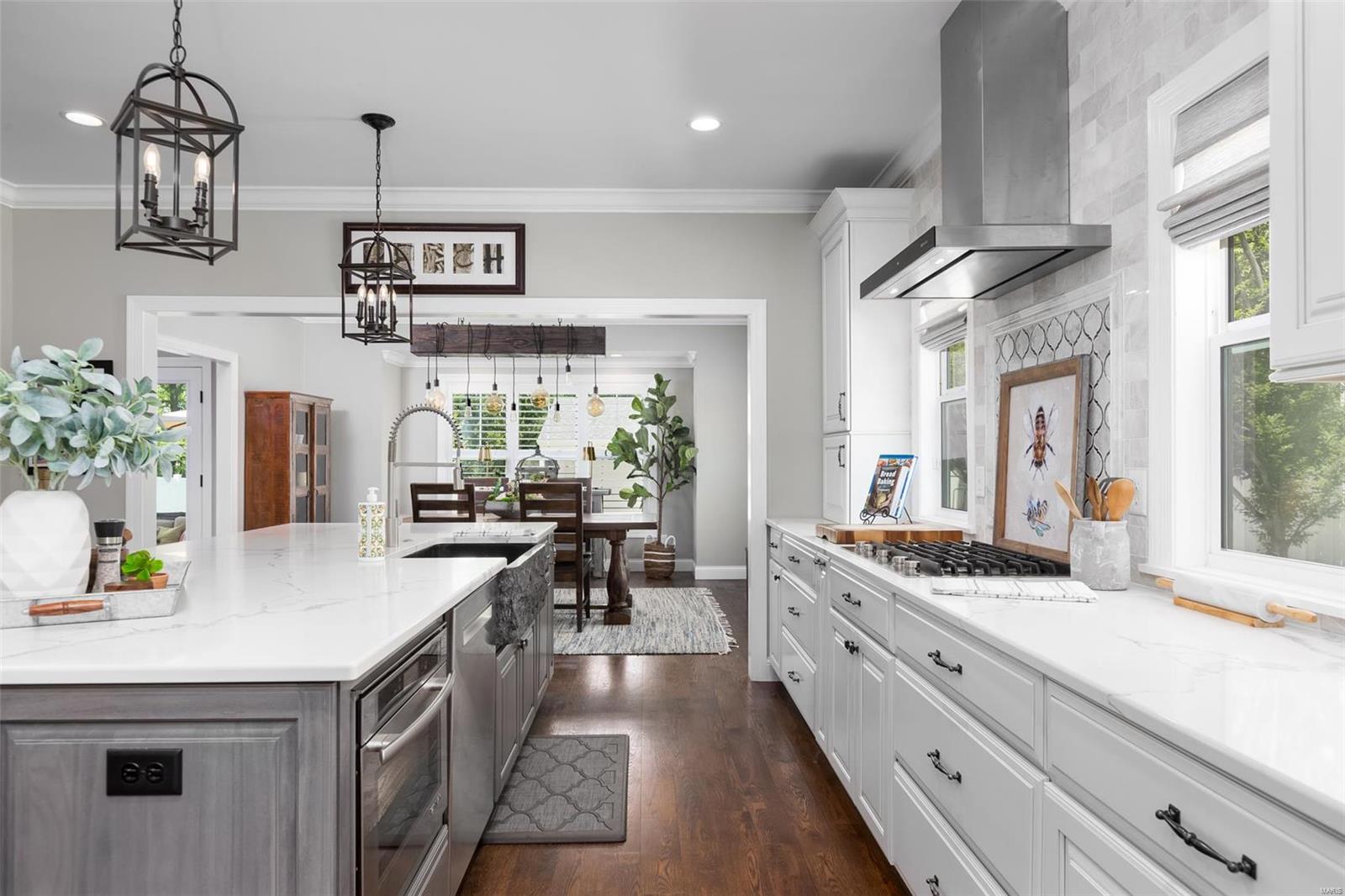 Woodbine* - Residential