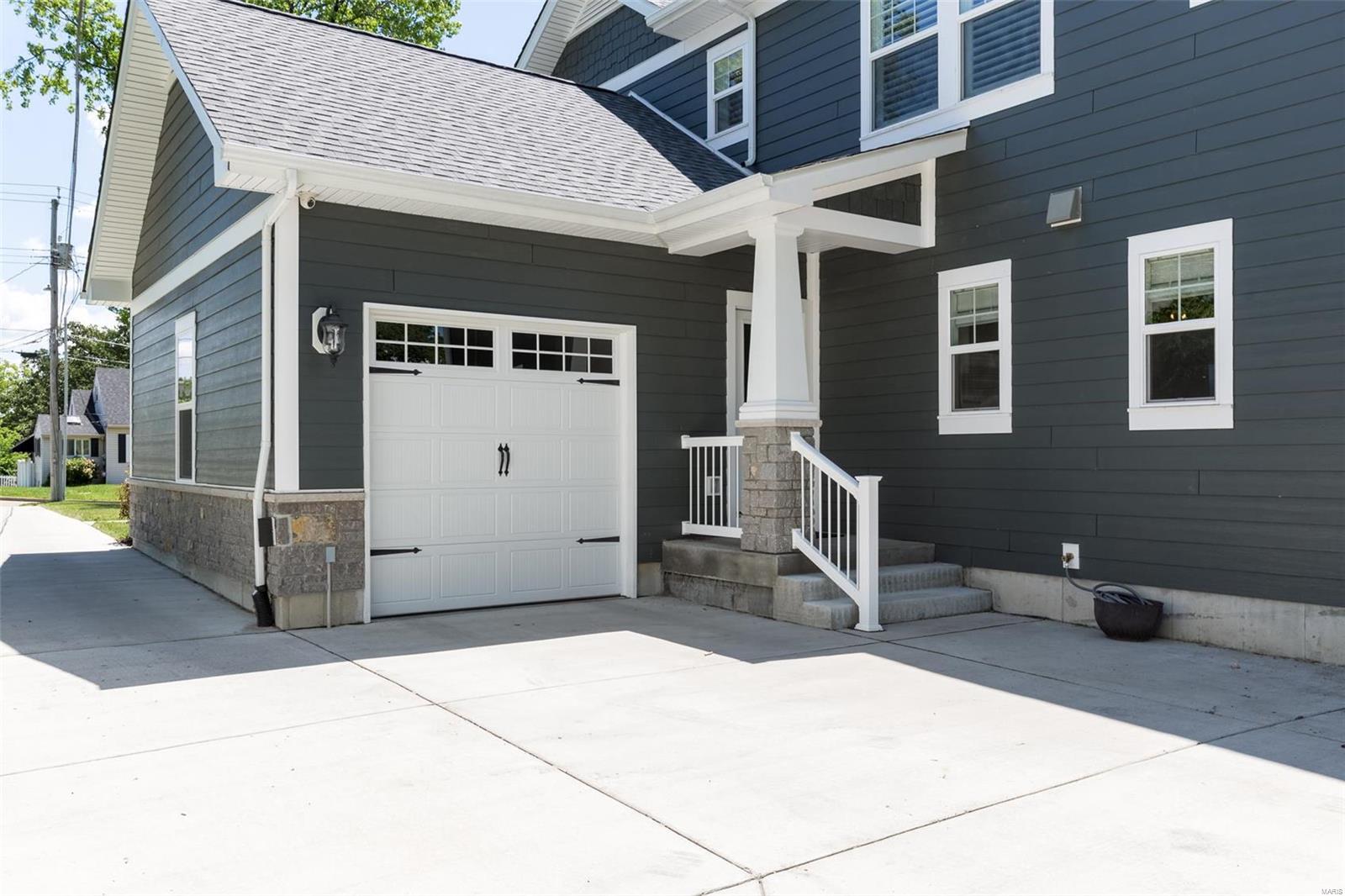 Woodbine* - Residential