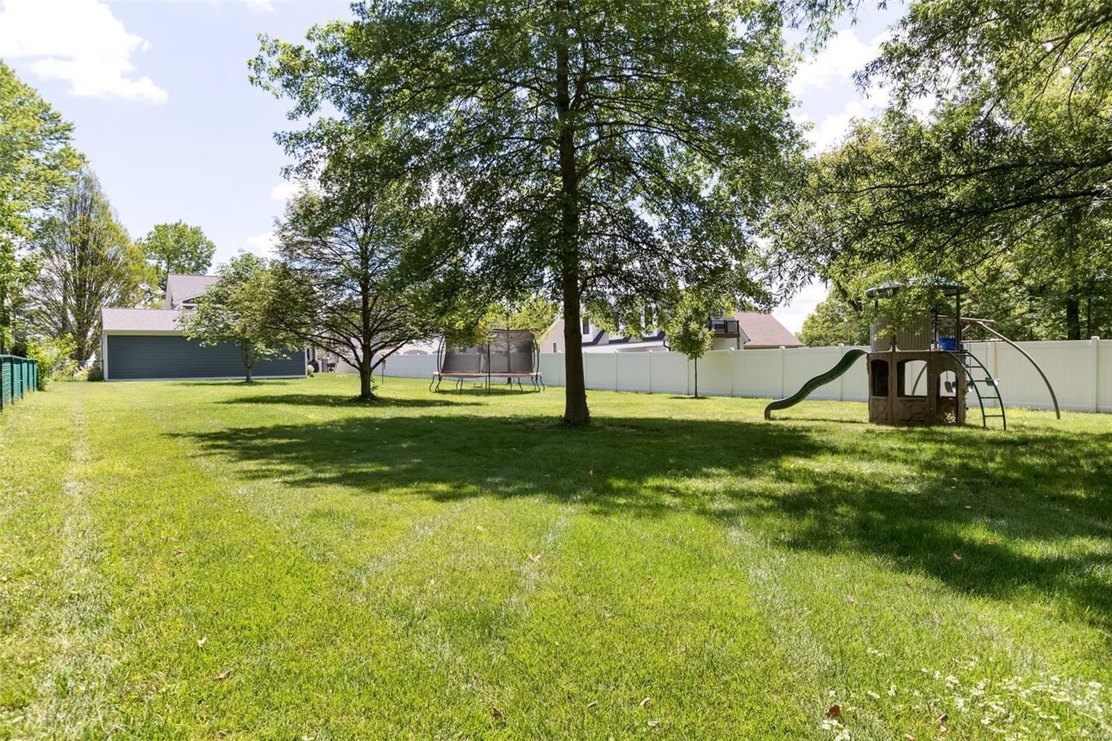 Woodbine* - Residential