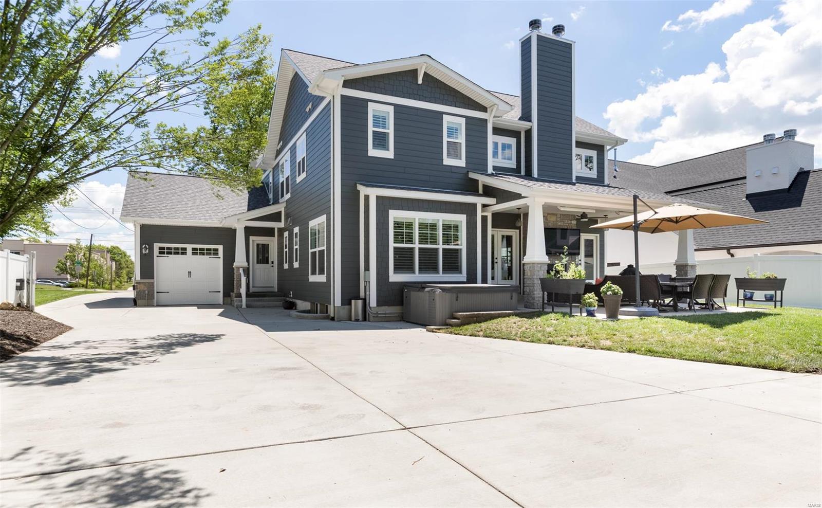 Woodbine* - Residential