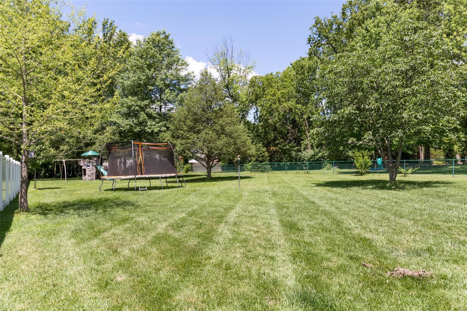 Woodbine* - Residential