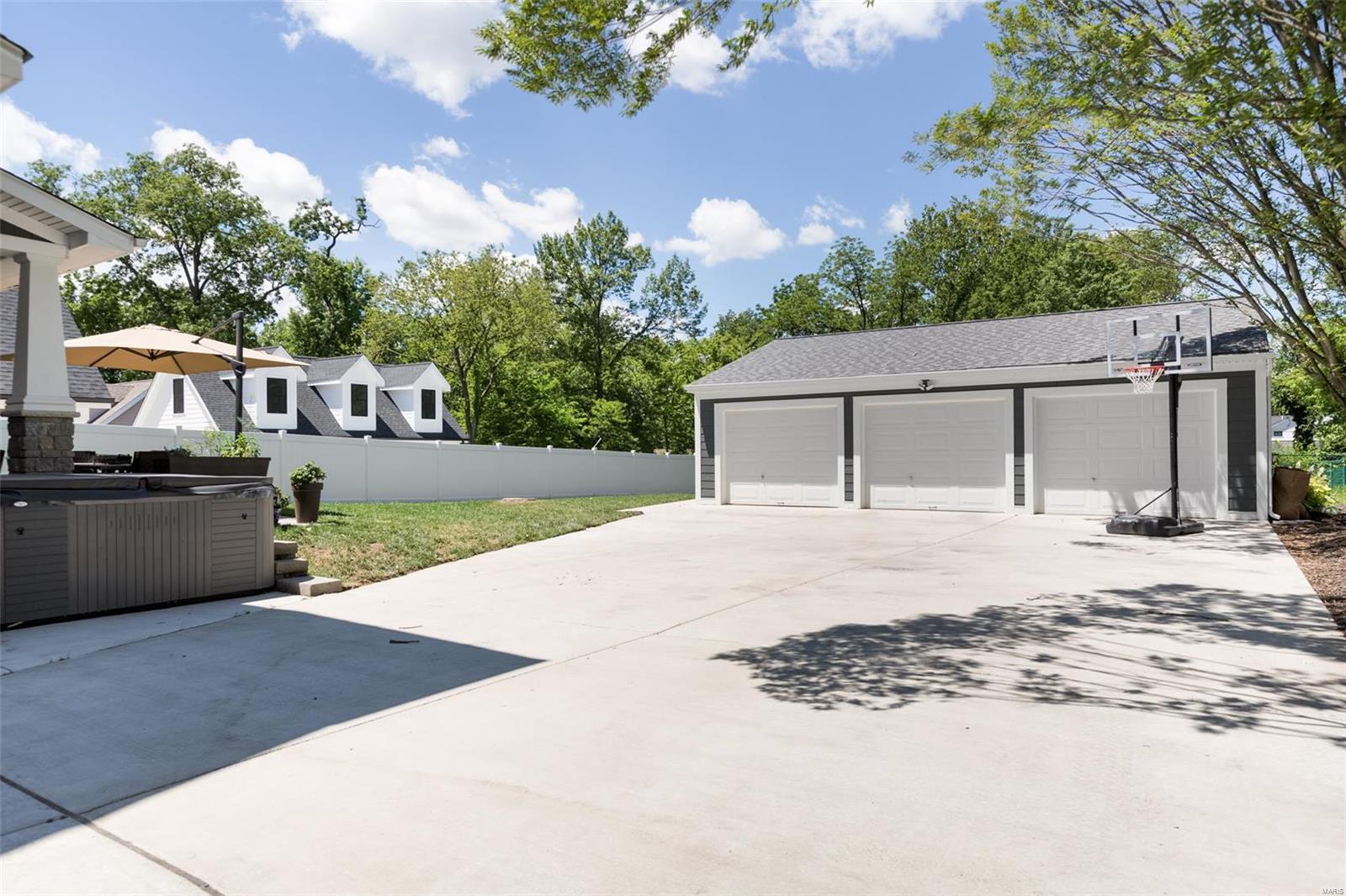 Woodbine* - Residential