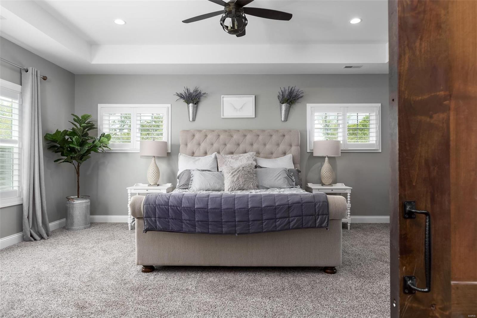 Woodbine* - Residential