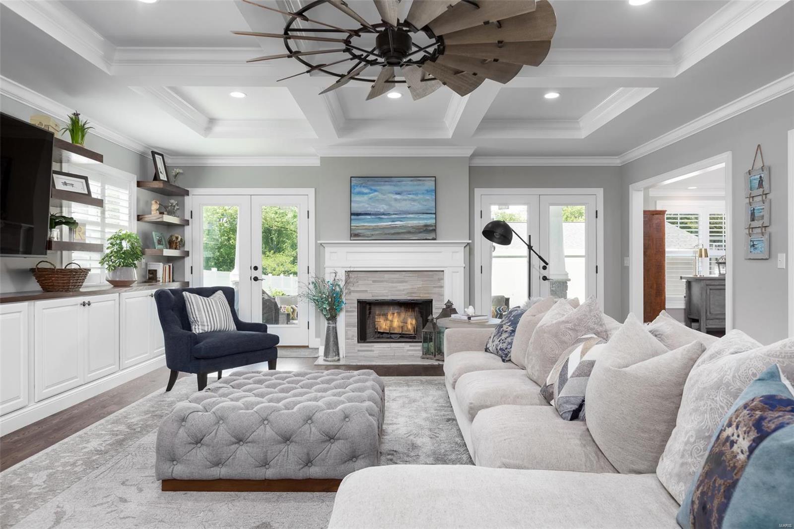 Woodbine* - Residential