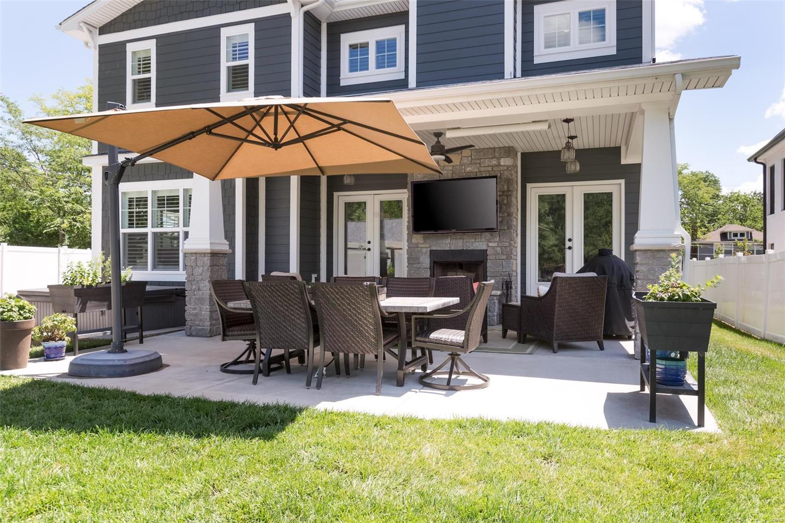 Woodbine* - Residential