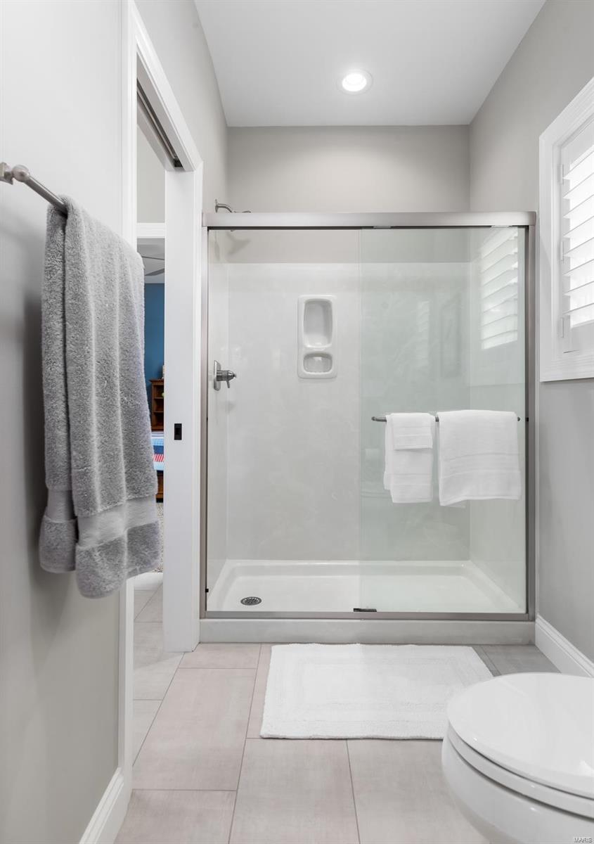 Woodbine* - Residential