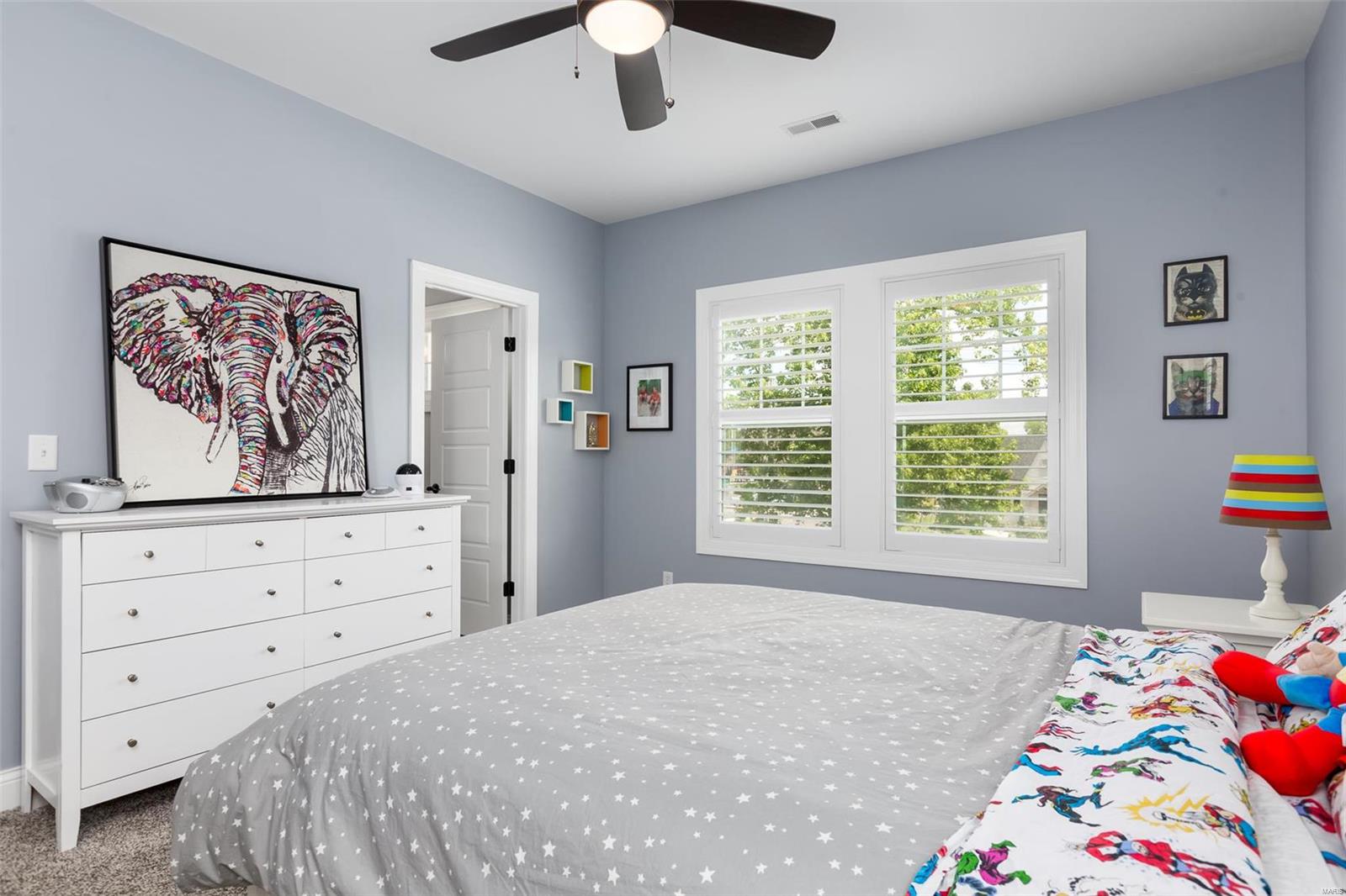 Woodbine* - Residential