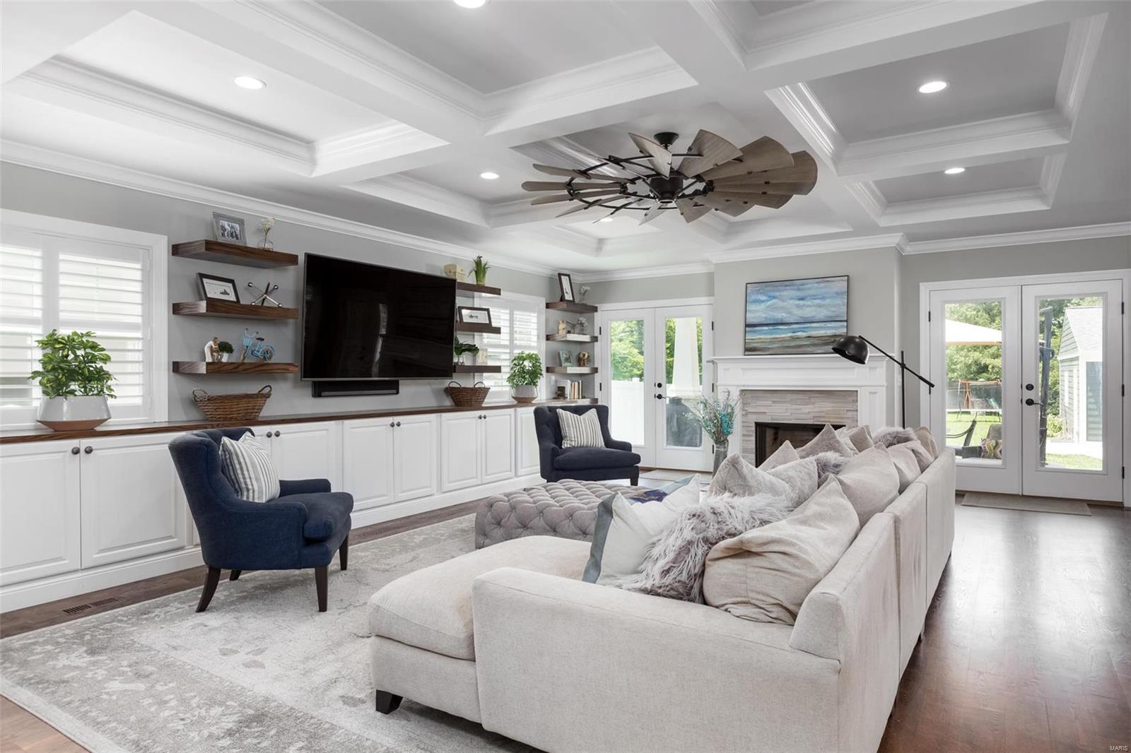 Woodbine* - Residential