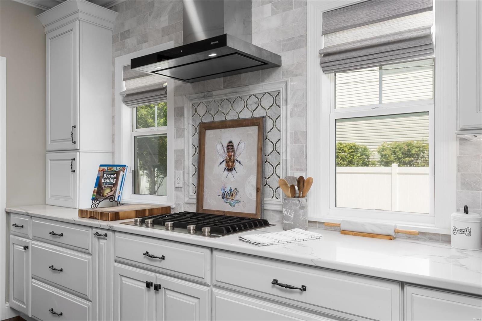 Woodbine* - Residential