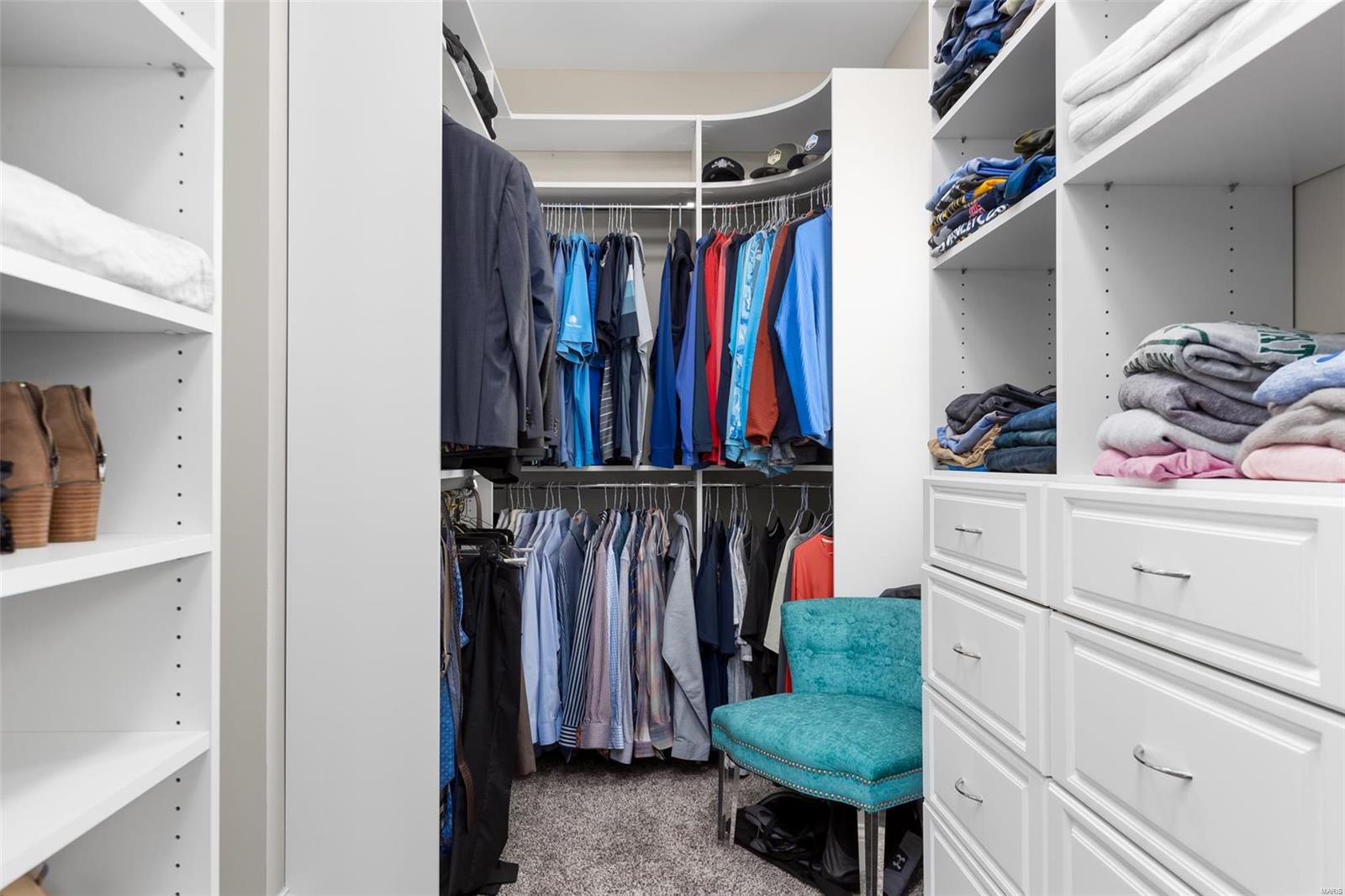 Woodbine* - Residential