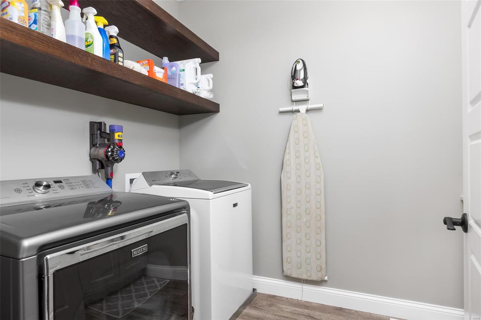 Woodbine* - Residential