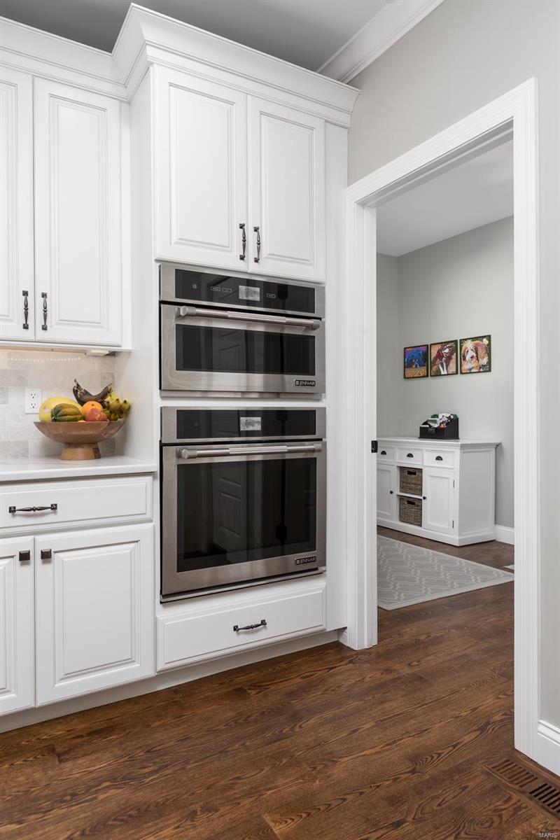 Woodbine* - Residential