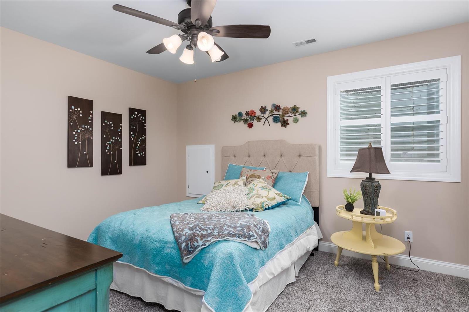 Woodbine* - Residential