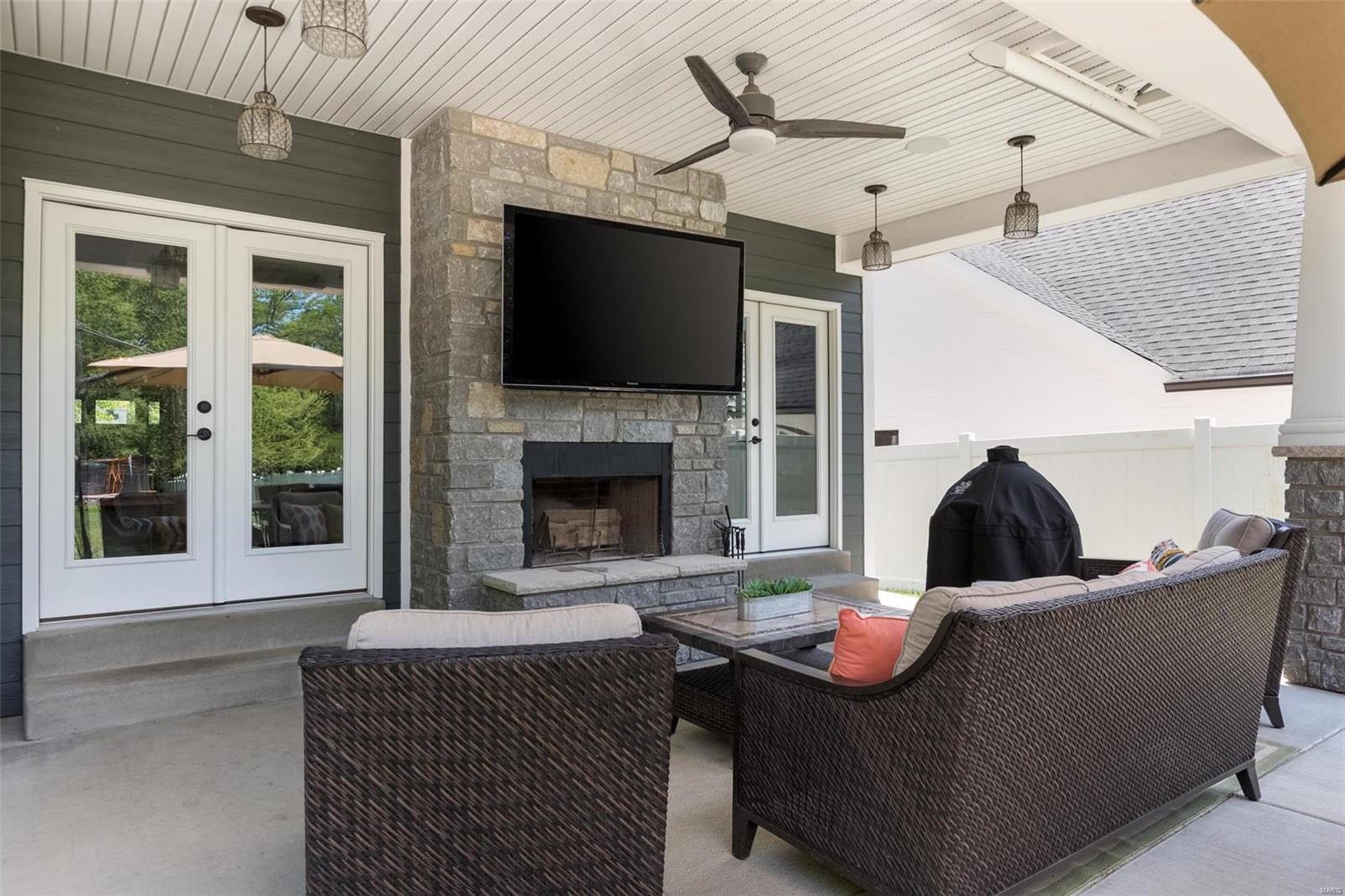 Woodbine* - Residential