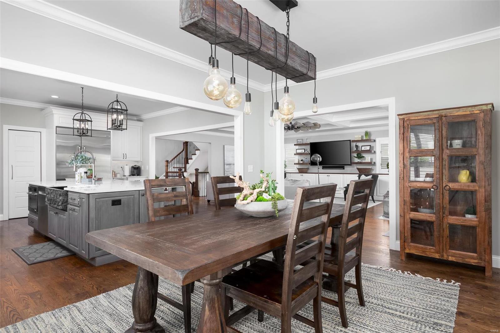 Woodbine* - Residential