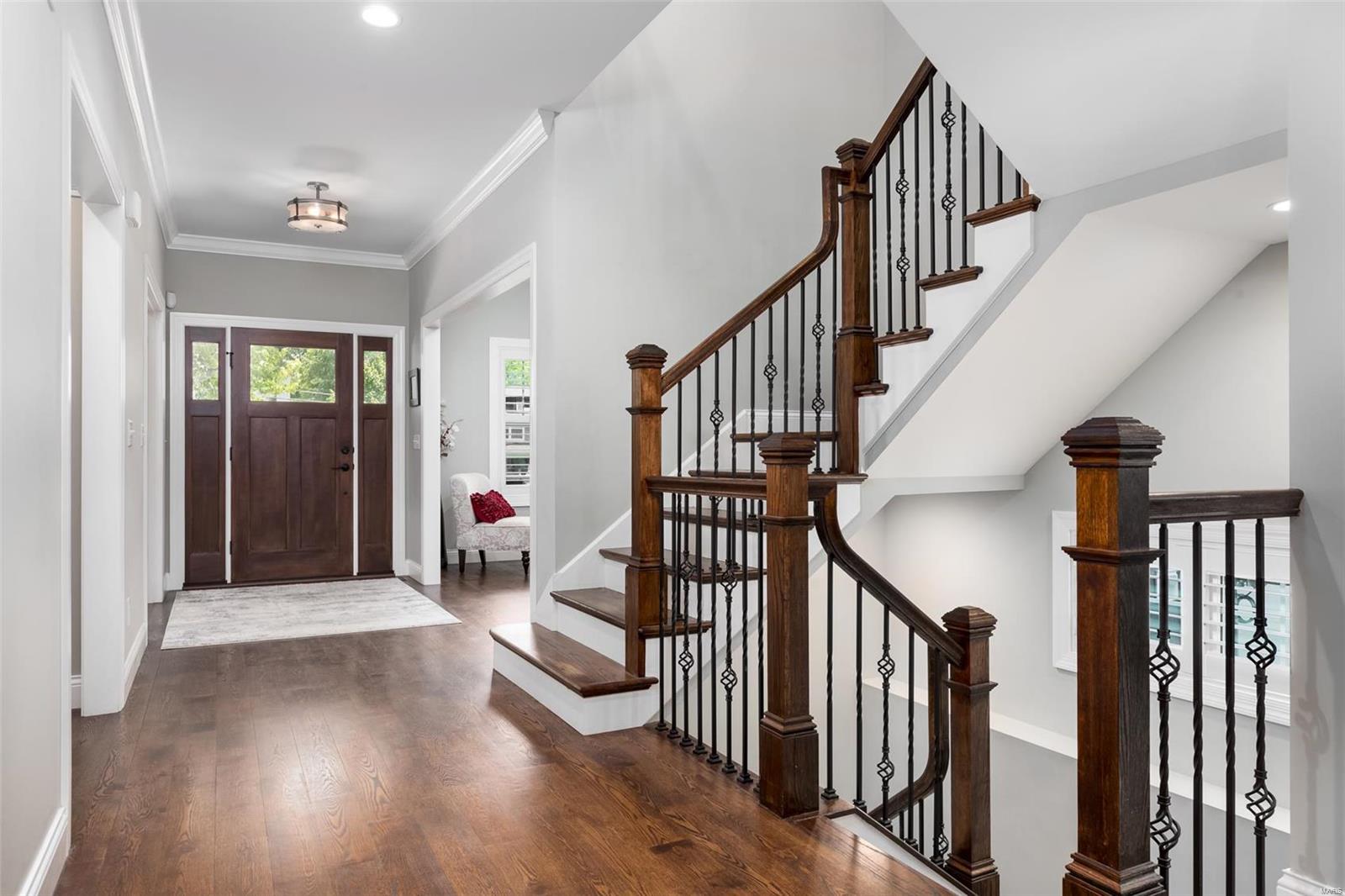 Woodbine* - Residential