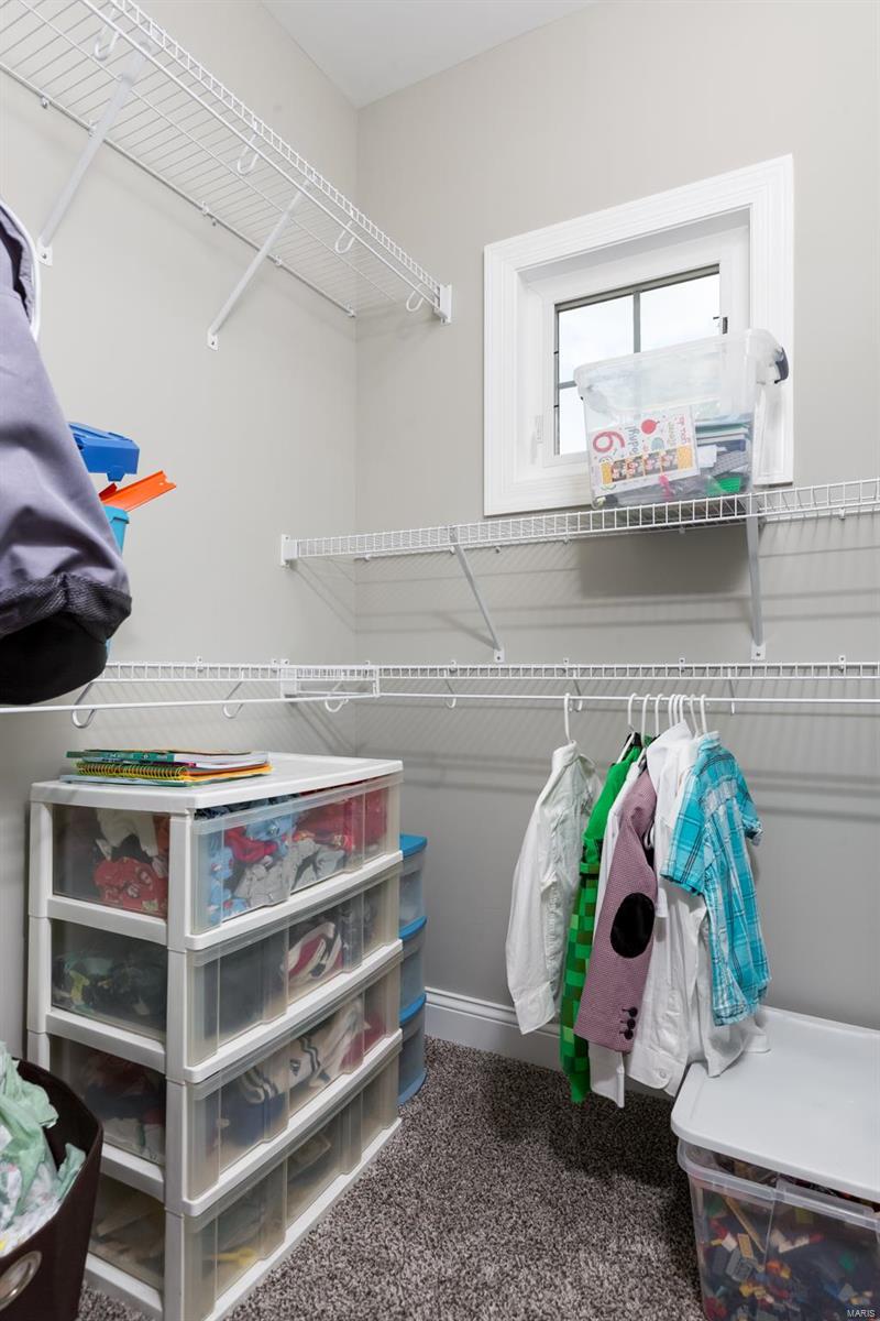 Woodbine* - Residential