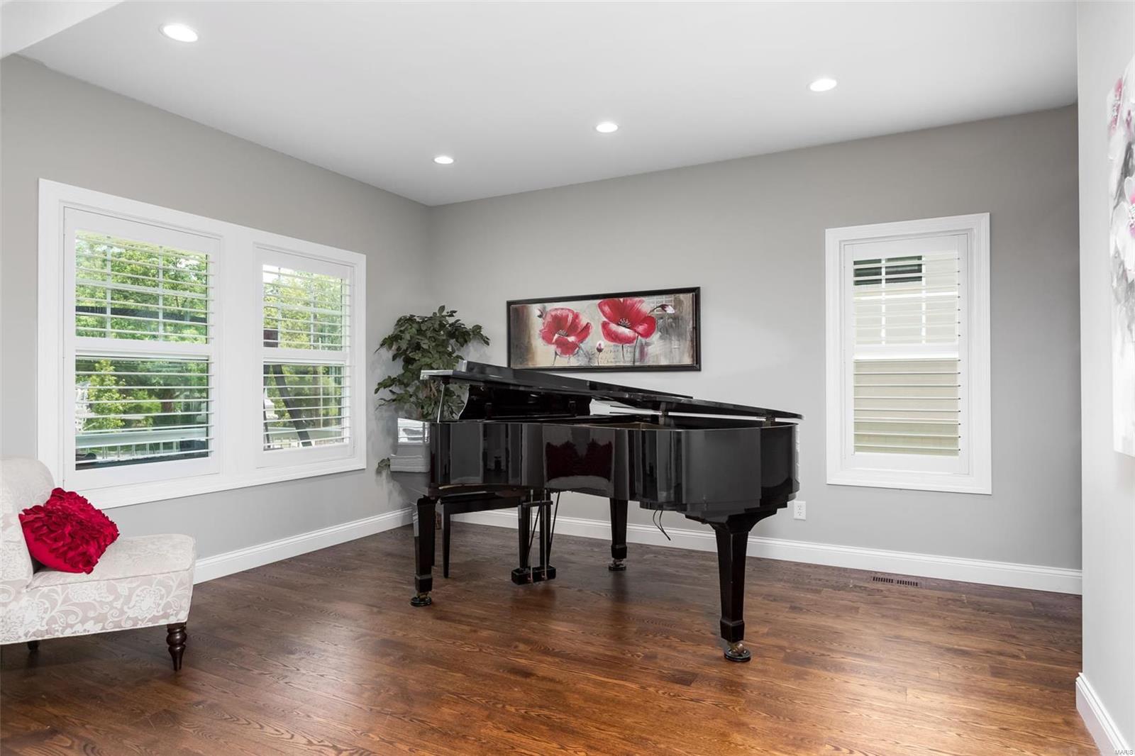 Woodbine* - Residential