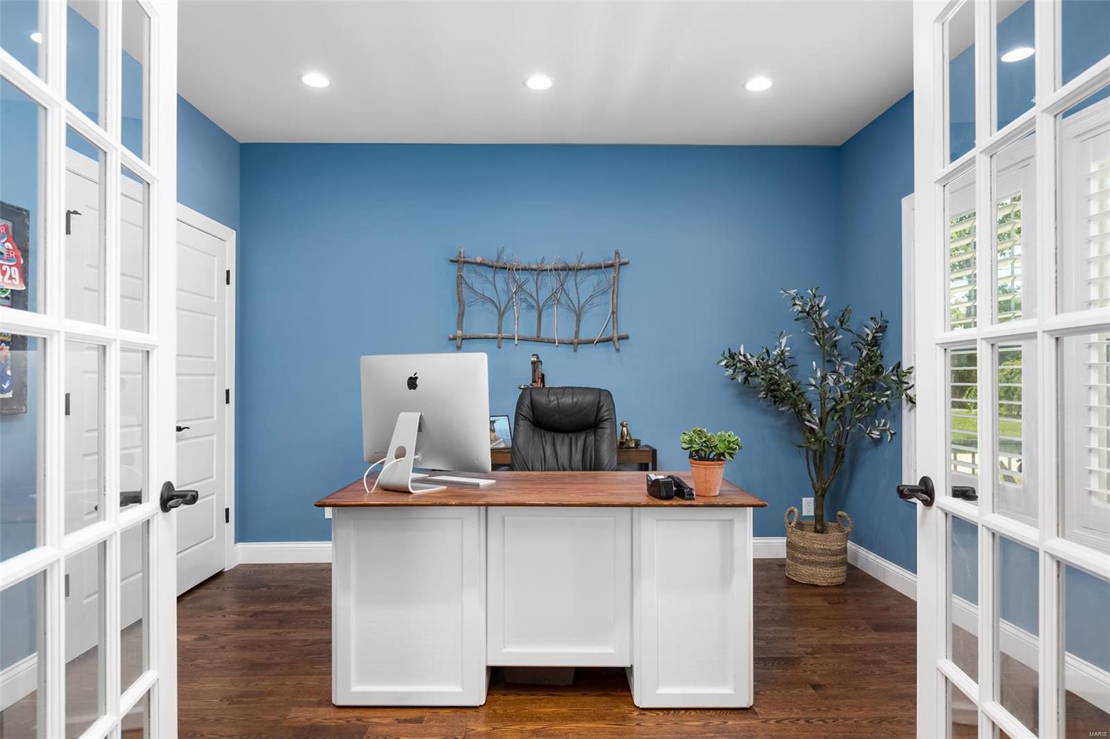 Woodbine* - Residential