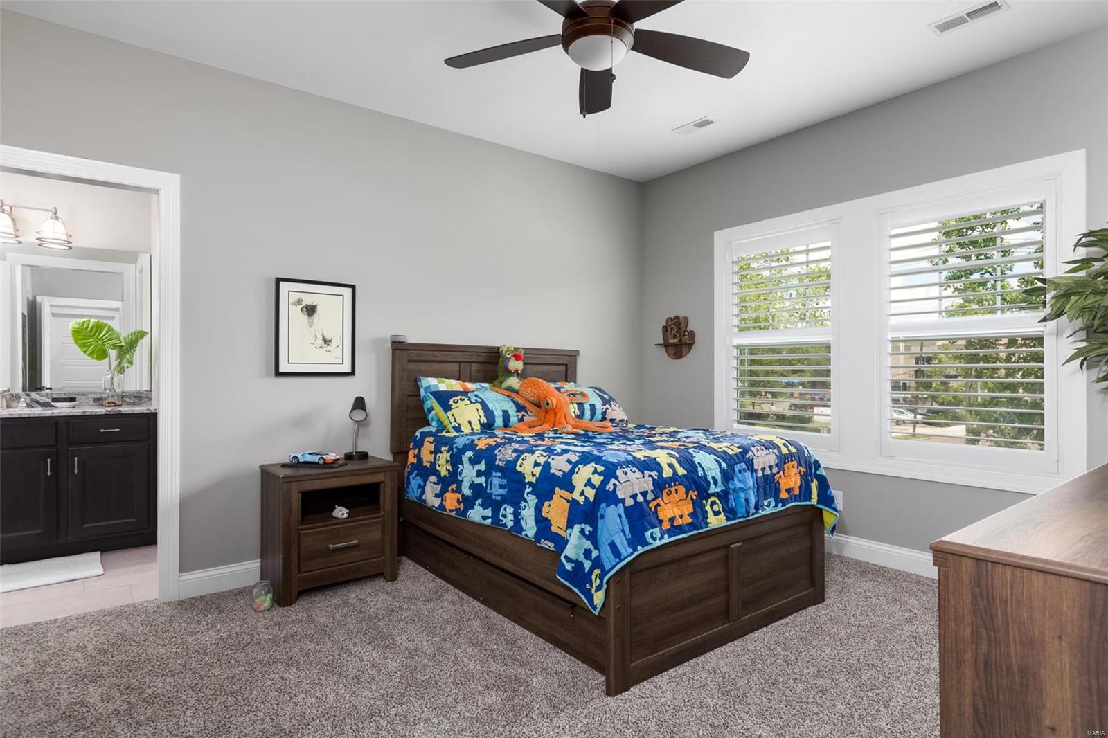 Woodbine* - Residential