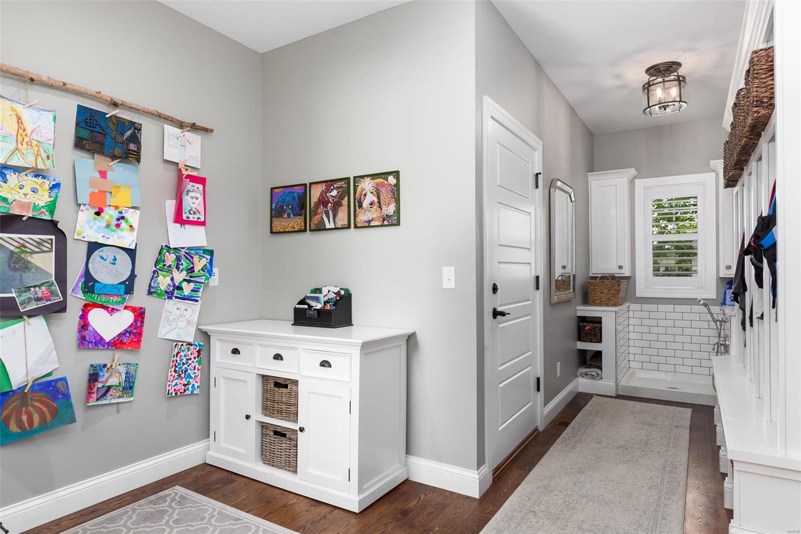 Woodbine* - Residential