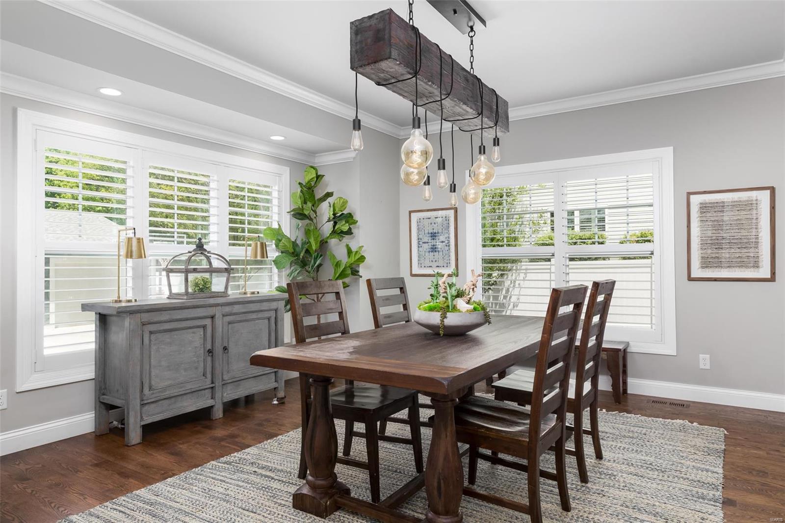 Woodbine* - Residential