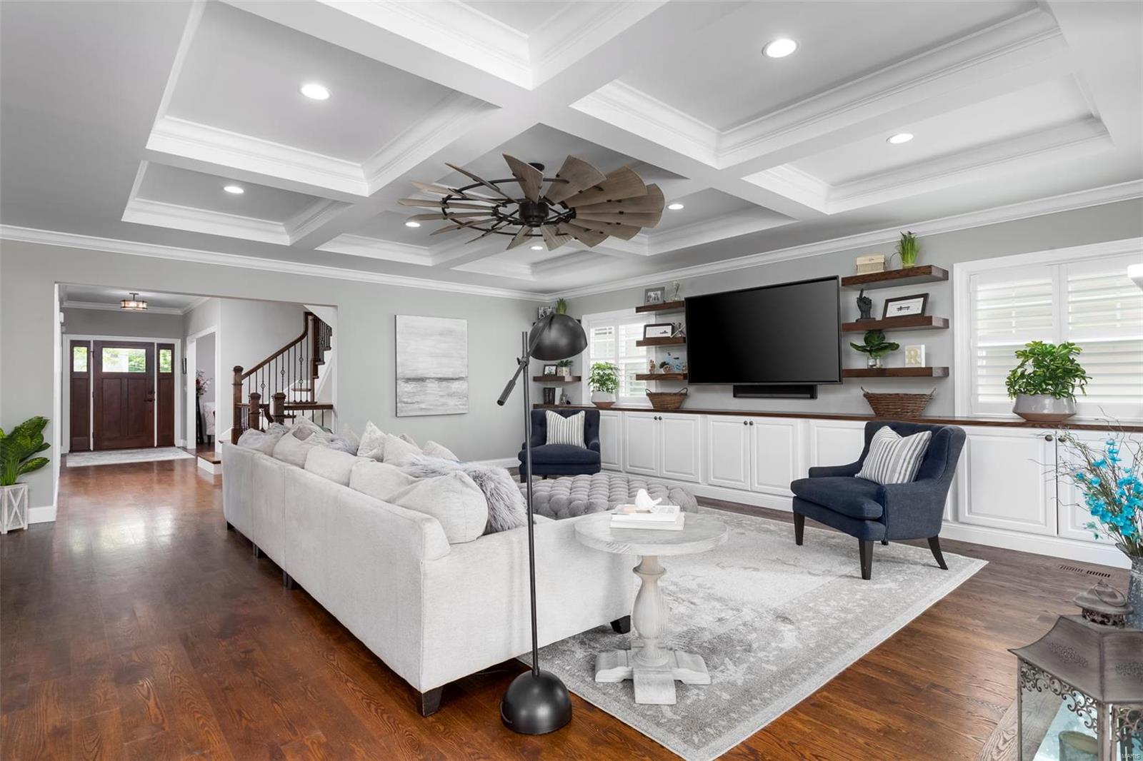 Woodbine* - Residential