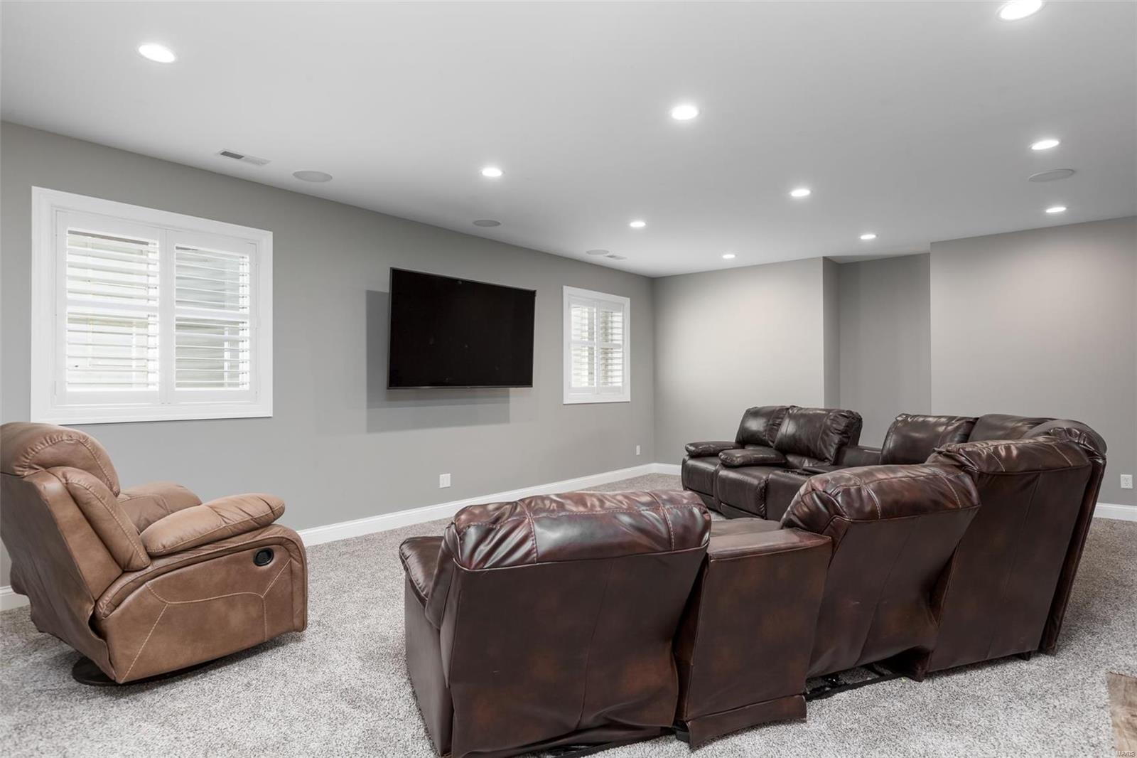 Woodbine* - Residential