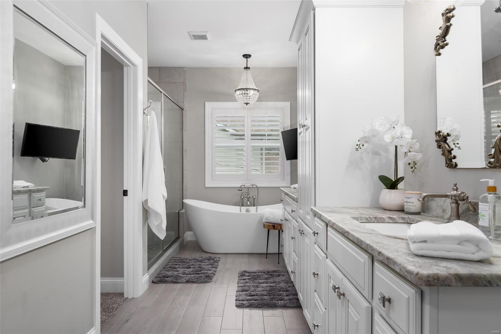 Woodbine* - Residential