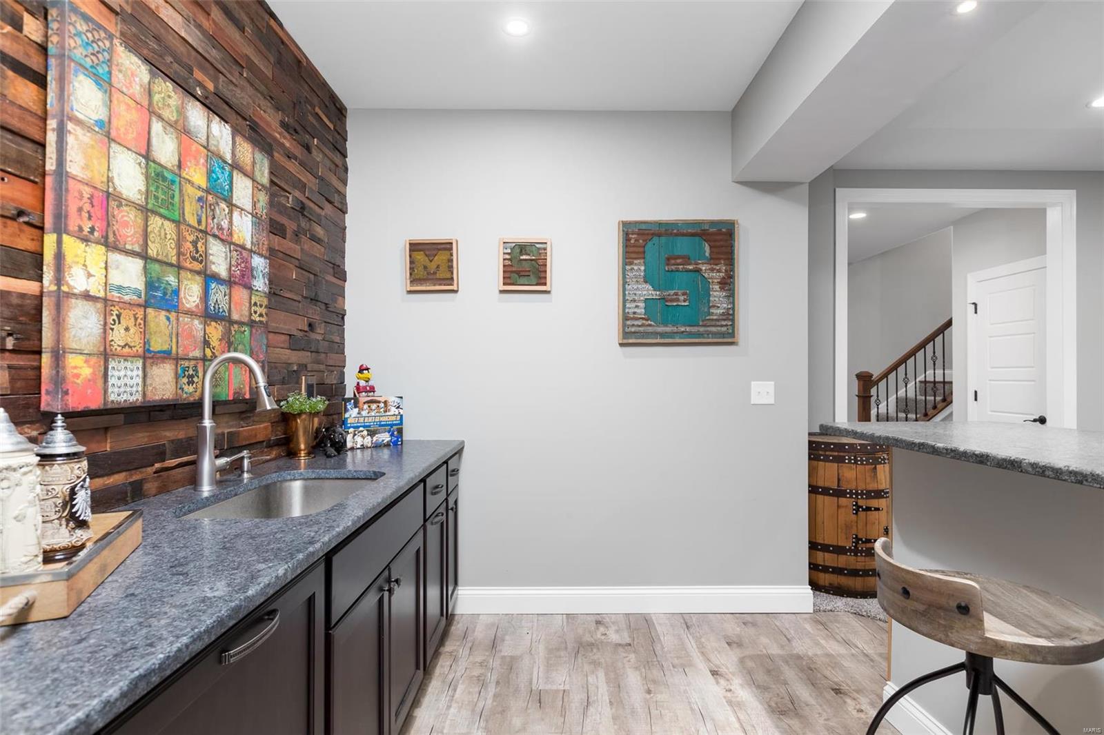 Woodbine* - Residential