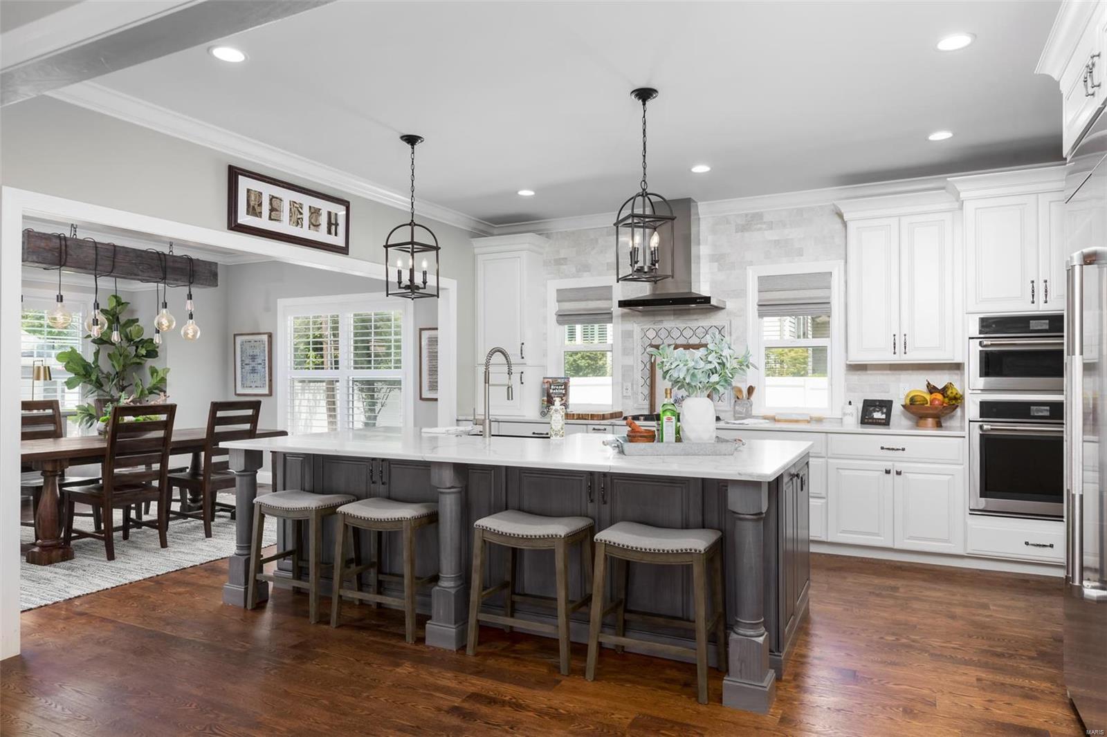 Woodbine* - Residential