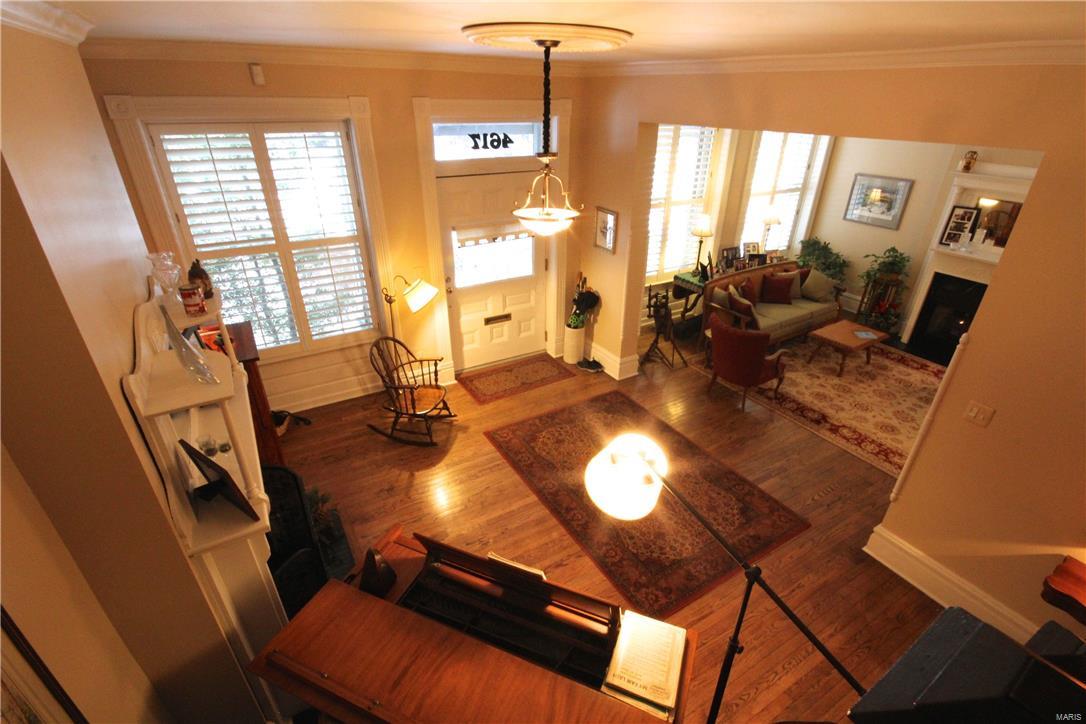 City/St Louis - Residential