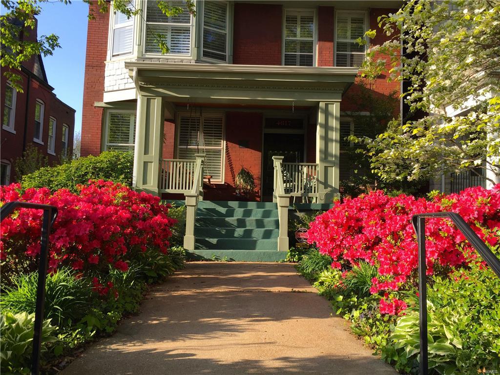 City/St Louis - Residential