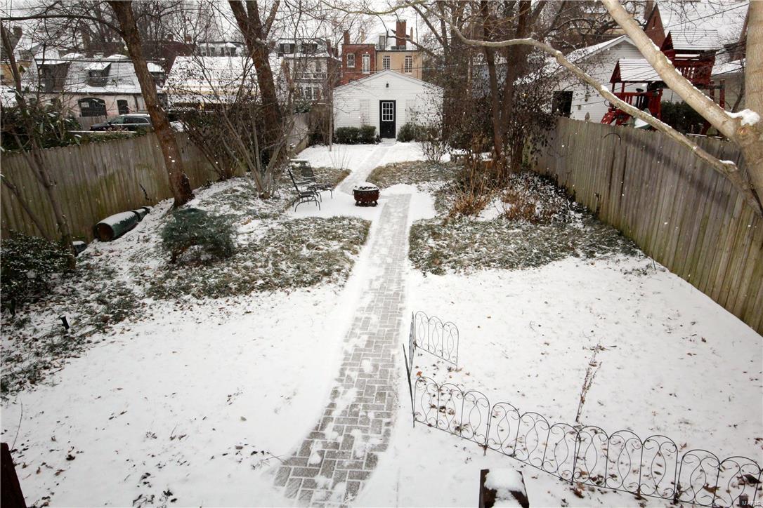 City/St Louis - Residential