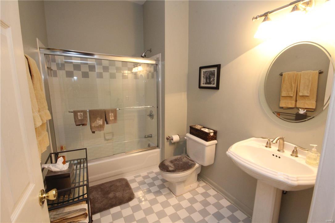 City/St Louis - Residential