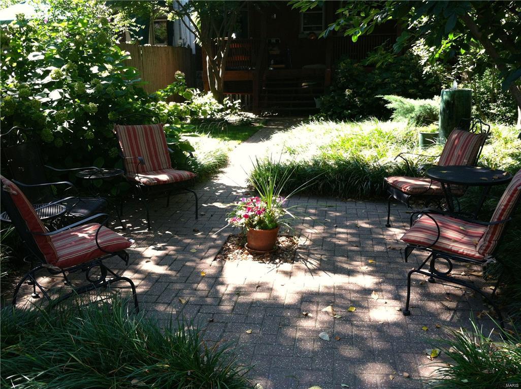 City/St Louis - Residential