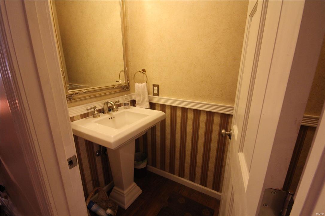 City/St Louis - Residential